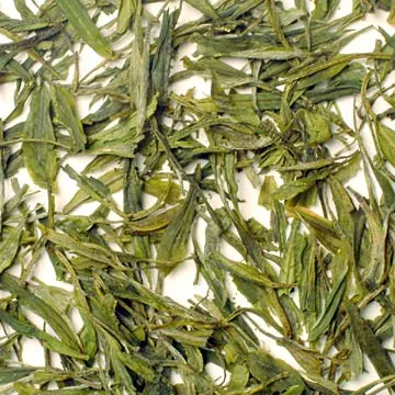 Taiping Houkui Tea