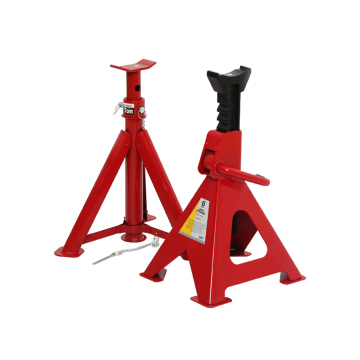 High-Quality 12 Ton Screw Jack Stands and Car Floor Jack for Heavy-Duty Lifting