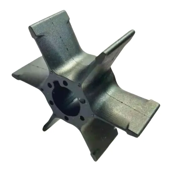 Best Selling Marine Parts & Accessories: Rubber Impeller 6F5-44352-01 40HP