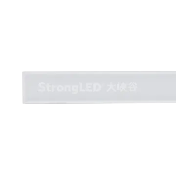 5000K DC24V Addressable LED Linear Light CV3E