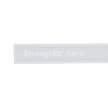 5000K DC24V แอดเดรส LED Linear Light CV3E