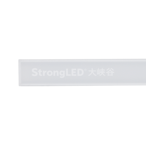 Lumière linéaire LED adressable 5000K DC24V CV3E
