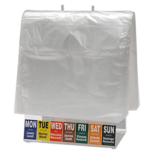 High Density Food Grade Deli Bags