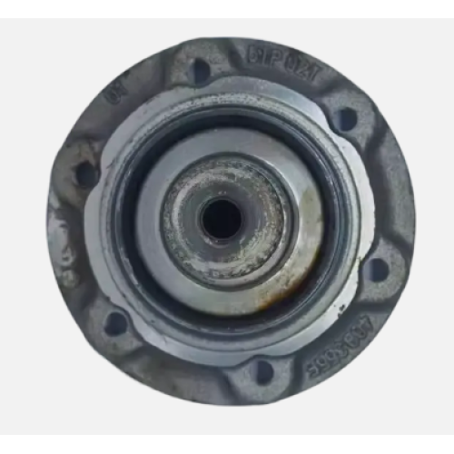 OEM 02T 409 344A Flange Shaft for VW Transmission Parts