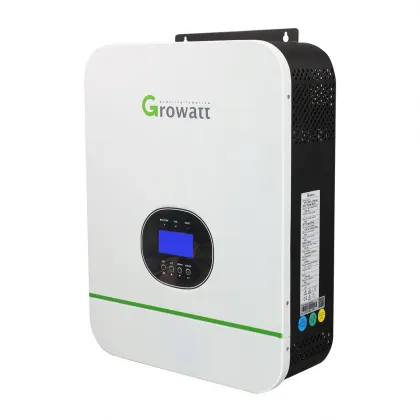 Growatt Grid Inverter Hot Sale
