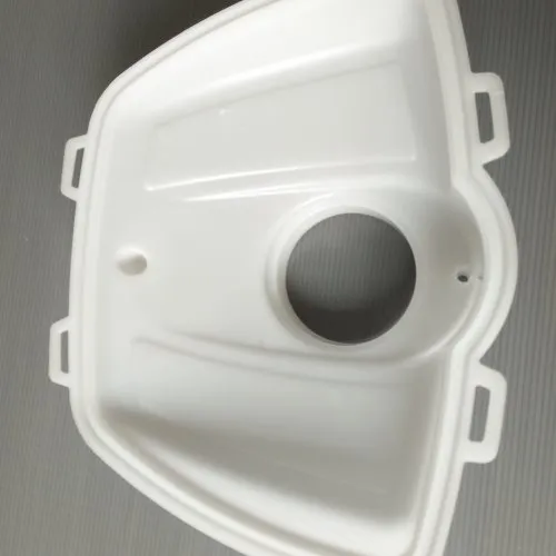 Plastic injection mold auto engine products