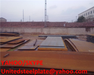 AISI 1536 AISI 15B37H Steel plate, AISI 1541 Supplier