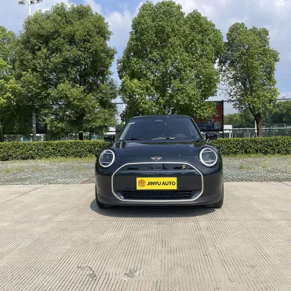 Beam Automotive MINI Cooper 2024 Cooper SE Artist