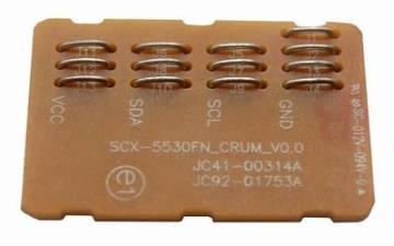 Dell 1815 Toner Chip