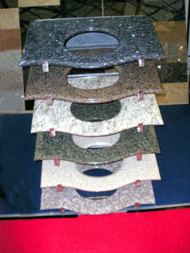 Granite Countertop