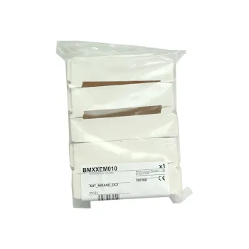 BMXXEM010 Protective Cover - 100% New & Original, In Stock, Best Price for Modicon M340
