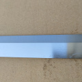 9'' straight cutterhead planer knife
