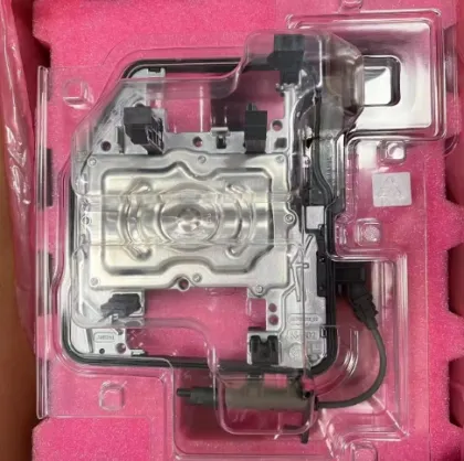 New LUK DQ200 0AM 927769D TCU Replacement