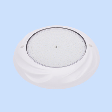 Lampada da piscina montata a parete White PC AC12Volt