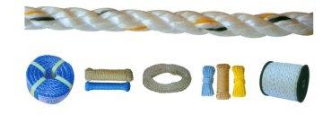 (Polypropylene) PP Splitfilm Rope