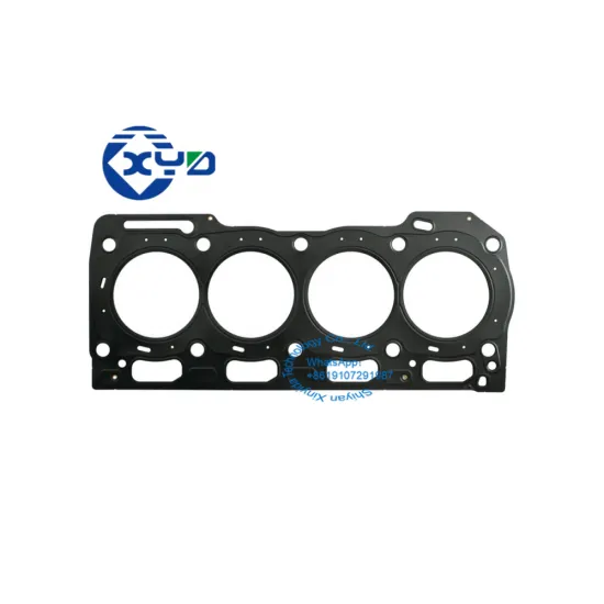 XINYIDA High Quality 1104 C4.4 Cylinder Head Gasket 3681e074