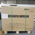 GMCC FE45E1M-U 1/6hp fridge compressor