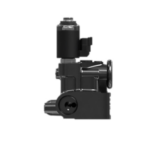 Mining truck 773GC brake control valve 340-6409/3406409