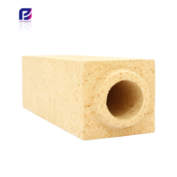 High Aluminum Ladle Steel Runner Bricks and Tundish Refractories for Aluminum Casting
