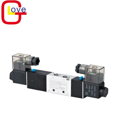 4V Series Ckd Pneumatic Auto Drain Solenoid Valve
