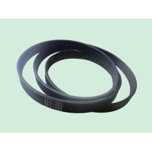 Высакаякасны клінаваты рэмень 6PK1665 для PEUGEOT 405