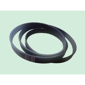 Высакаякасны клінаваты рэмень 6PK1665 для PEUGEOT 405