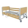 Cama plegable médica para paciente en cama