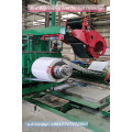 Advanced Steel Cleaning Technology for Manufacturing