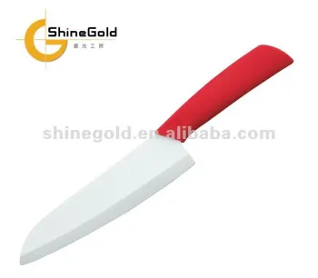 Japanese Ceramic Knife