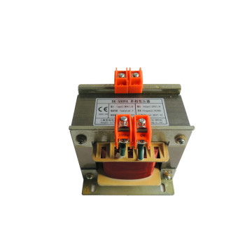 Single phase transformer 1000va customized by leilang widely used in machine tools with good price and high quality