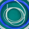 Vedação inflável de silicone de qualidade alimentar para uso industrial