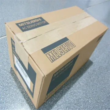 HF-KP43JK-S6 Mitsubishi 400w Power Single Phase Controller