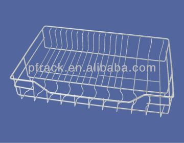 Kitchen dish wire rack PF-C004