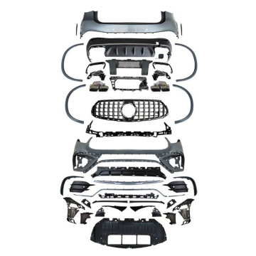 GLC Class X254 GLC63 AMG Body Kit for Mercedes-Benz