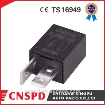 Przekaźnik diody ciężarówki 24 V Man &amp; Shacman OE: 81259020107