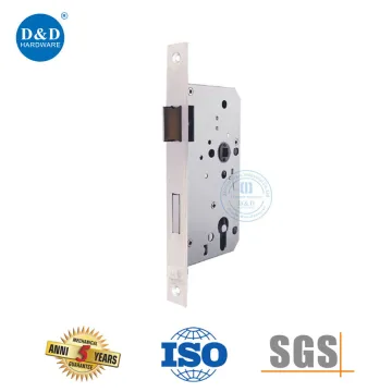 Emergency Exit Door Locks