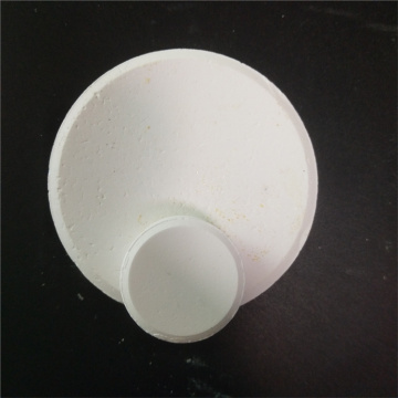 Trichloroisocyanuric Acid (TCCA) Baktericidvattenbehandling