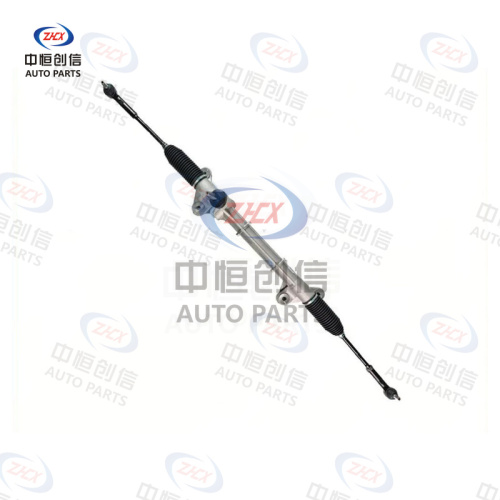 Ручны рулявы механізм для Dongfeng AX7