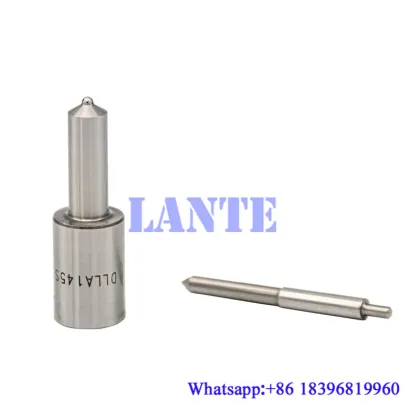 Diesel injector nozzle DSL160S430-1436 nozzle DSL160S430-1436