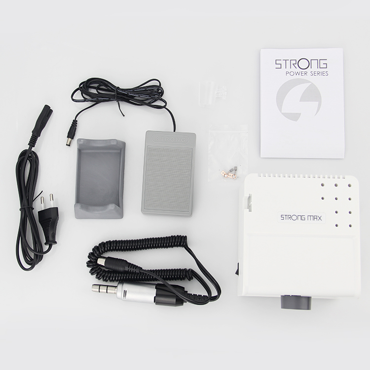 Pedicure Electric Manicure Machine Nail Drills
