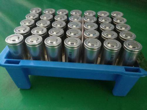 IFR lithium-ion 26650 3300mah dengan NCM