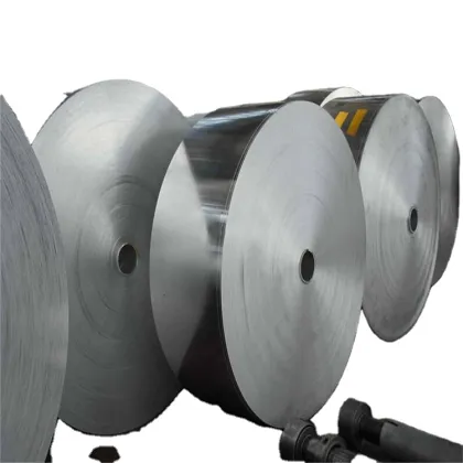 Wholesale aluminum foil Fresh packaging aluminum foil