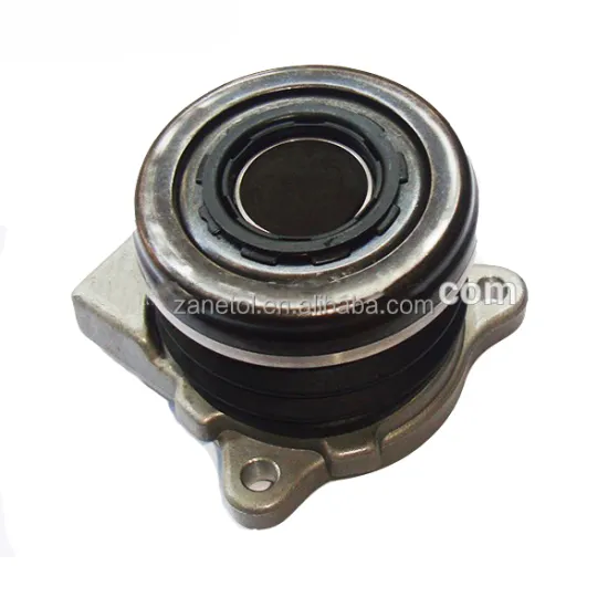 ZANETOL Clutch Release Bearing Slave Cylinder for Chevrolet Opel Astra Zafira Vectra