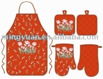 kitchen textile