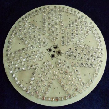 LED PCB Assembly (LED PCBA)