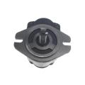 CBW-F320 rhombus flange cast iron hydraulic gear pump