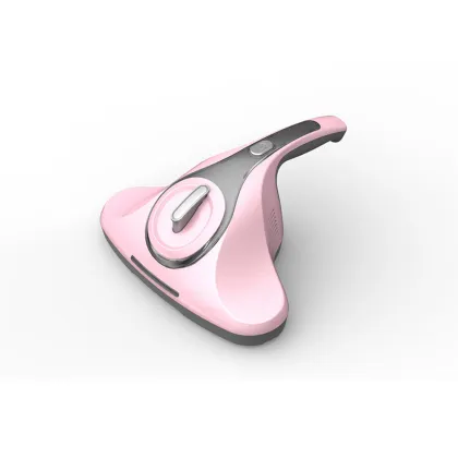 300W Portable Wireless UV Mite Vacuum Cleaner