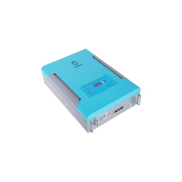 Batterie de secours 48V 100Ah 200Ah LFP