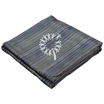Wholesale Factory Price Pvc Coated Truck Mesh Tarp - ขนาดที่กำหนดเองและหลายสี