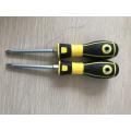 CRV rod material high quality 4" screwderivers